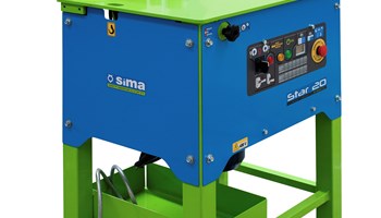 SIMA Construction Equipment